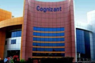 Cognizant CEO Kumar gets paid nearly 23 million dollar in FY23