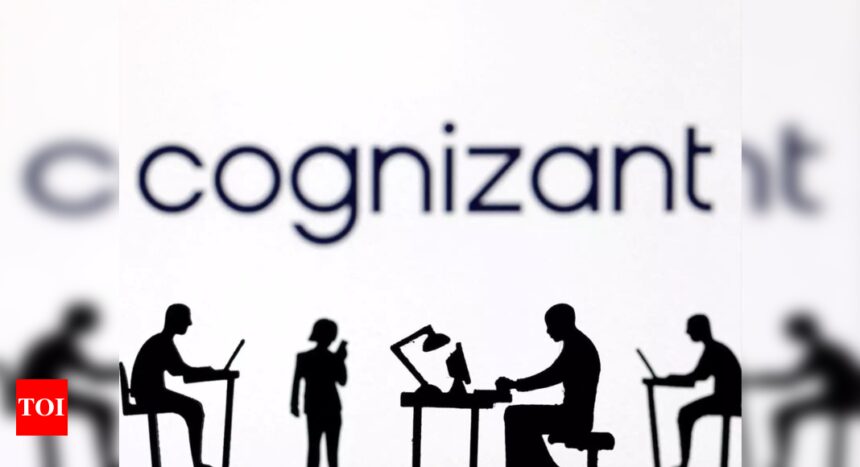 Cognizant ties up with Microsoft to boost GenAI play