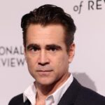 Colin Farrell to star in gambling thriller ‘The Ballad of a Small Player’