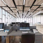 Companies now investing in premium office fit-outs, CFO News, ETCFO