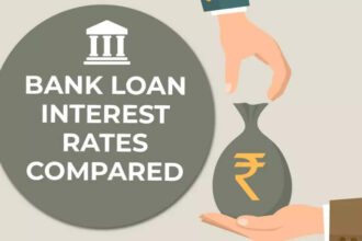 Comparing bank loan interest rates in April 2024: SBI, ICICI, HDFC and 5 other top banks | Business