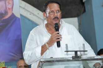 Confident of winning Satara Lok Sabha seat by high margin: Udayanraje Bhosale