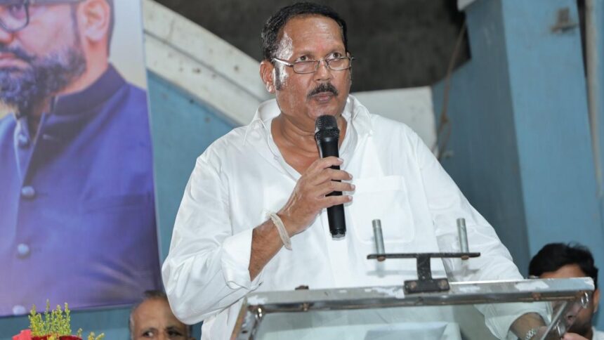 Confident of winning Satara Lok Sabha seat by high margin: Udayanraje Bhosale