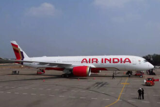 Conflict zone: Air India and many foreign airlines now avoiding Iranian airspace | India News