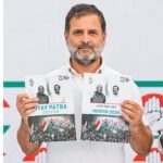 Cong election manifesto: Promises galore