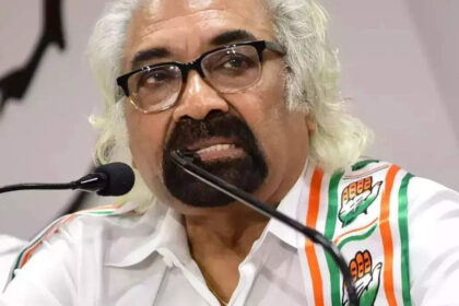 Cong tries to control damage, says Pitroda's view not party's | India News