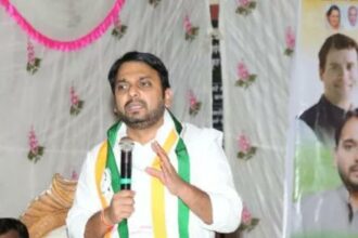 Congress MLA urges MVA to reconsider decision on Sangli Lok Sabha seat