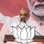 Congress-SP wiped out in UP in first phase of Lok Sabha polls: Amit Shah | India News