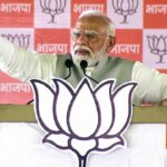 Congress a vine, sucks dry those who support it, says PM Modi in Maharashtra