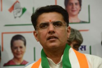 Congress and INDIA bloc will get majority everywhere, says Sachin Pilot