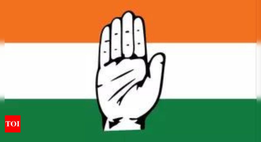 Congress announces 11 more names for Lok Sabha elections