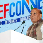 Congress becoming outdated, losing relevance: Rajnath Singh