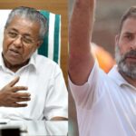 'Congress degenerating into BJP's B team': Kerala CM Pinarayi Vijayan | India News