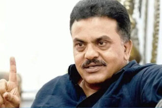 Congress expels Sanjay Nirupam for anti-party statements | India News