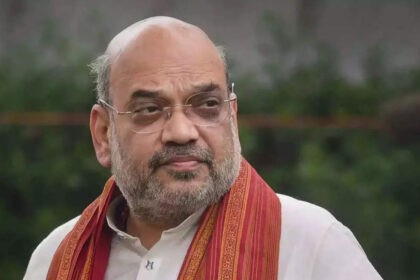 Congress hell-bent on harming Hindus, Buddhists, Jains, Christians, Sikhs: Amit Shah on Chidambaram's assertion that his party will repeal CAA | India News