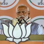 Congress hostile towards Sanatan Dharma: PM Modi