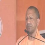 Congress is a synonym for scams, Naxalism and extremism: CM Yogi in Chhattisgarh | India News