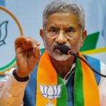 Congress-led UPA decided 'not to do anything' post 2008 Mumbai attacks: S Jaishankar | India News