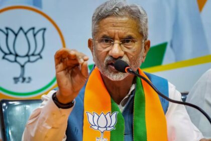 Congress-led UPA decided 'not to do anything' post 2008 Mumbai attacks: S Jaishankar | India News