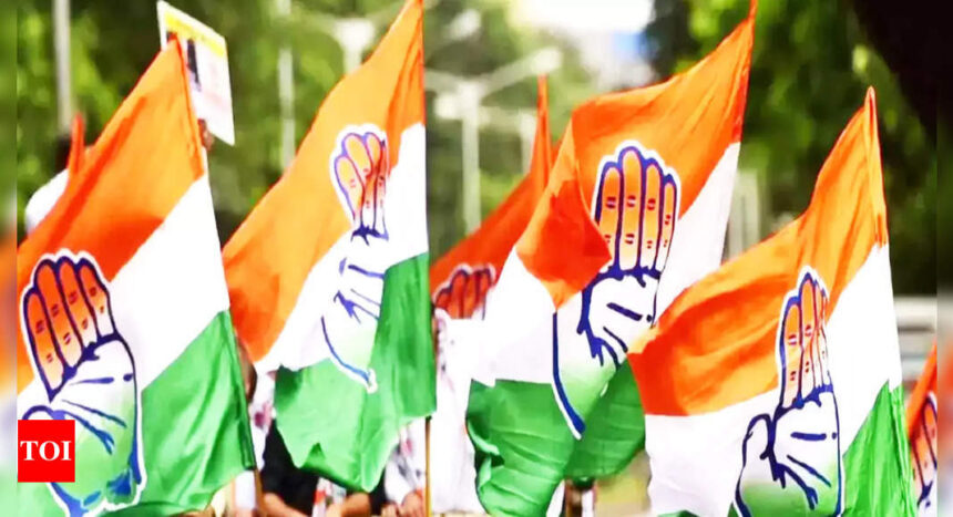 Congress likely to announce candidates in remaining two Lok Sabha seats of Himachal shortly | India News