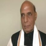 Congress' manifesto will take India backwards: Rajnath Singh | India News