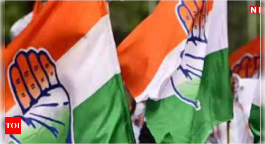 Congress names Ramakhant Khalap and Viriato Fernandes as candidates for Lok Sabha polls | India News