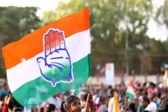 Congress releases list of 75 candidates for Odisha Assembly elections | India News