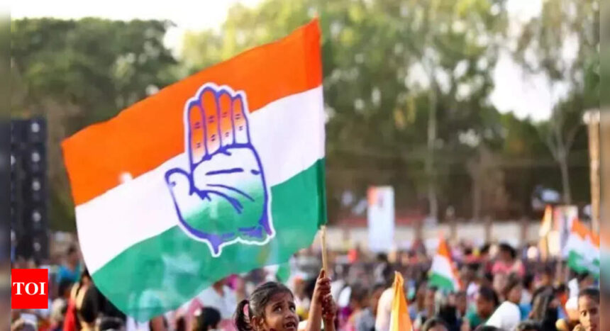 Congress releases list of 75 candidates for Odisha Assembly elections | India News