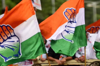 Congress to release manifesto for Lok Sabha polls on Friday | India News