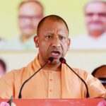 Congress wants to implement 'Sharia law' in country: UP CM Yogi Adityanath | India News