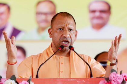 Congress wants to implement 'Sharia law' in country: UP CM Yogi Adityanath | India News