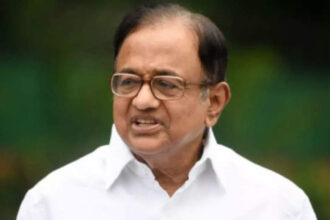 Congress will get more seats in 2024 election than previous one, Chidambaram predicts | India News