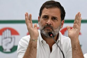 Congress will work for unemployed youth in Karnataka; will introduce 'Pehli Naukri Pakki' scheme: Rahul Gandhi | India News