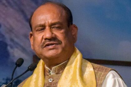 Constitution can never be changed; Congress creating confusion: Om Birla