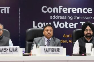 Counter fake news; ensure freebies are not distributed: EC tells observers