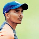 Court directs to enquire molestation allegation against Prithvi Shaw