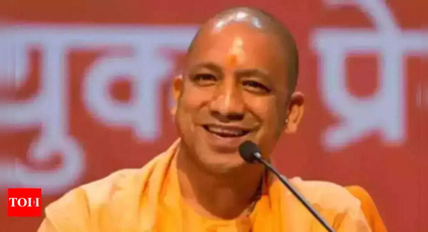 Criminals in UP are now scared of going to jails, says UP CM Yogi Adityanath | India News