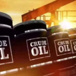 Crude oil futures decline on low demand