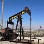 Crude trades flat over hopes of no spillover