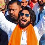 Cyber police register case against X user over 'deepfake' video of Ranveer Singh