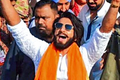 Cyber police register case against X user over 'deepfake' video of Ranveer Singh