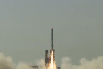 DRDO conducts successful flight test of Indigenous Technology Cruise Missile