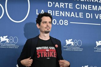 Damien Chazelle’s next film after ‘Babylon’, picked up by Paramount