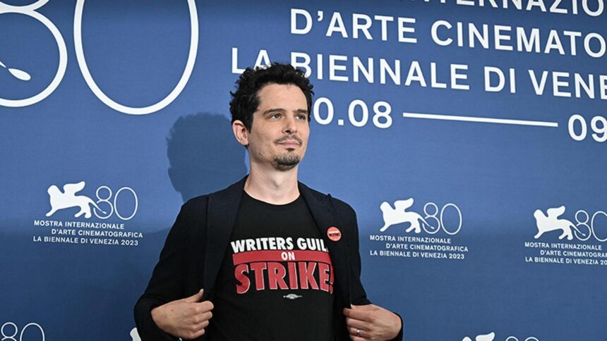 Damien Chazelle’s next film after ‘Babylon’, picked up by Paramount