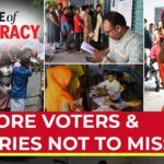 Dance of democracy: Did you know there are Indians with 2 votes?