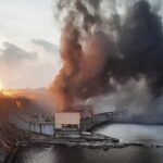 Death toll from Italian hydroelectric plant explosion rises to 7