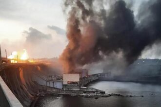 Death toll from Italian hydroelectric plant explosion rises to 7