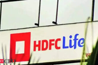 Deepak Parekh steps down as HDFC Life Insurance's chairman, Keki Mistry to take leadership role in board, ETCFO