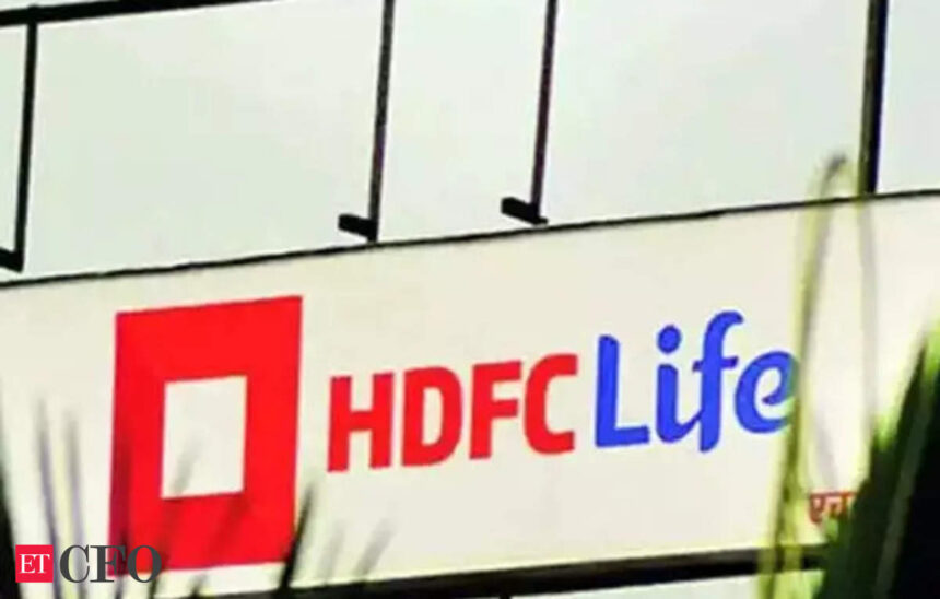 Deepak Parekh steps down as HDFC Life Insurance's chairman, Keki Mistry to take leadership role in board, ETCFO