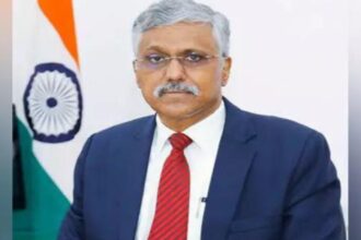 Defence Secretary to lead Indian delegation at SCO Defence Ministers' meet in Kazakhstan | India News